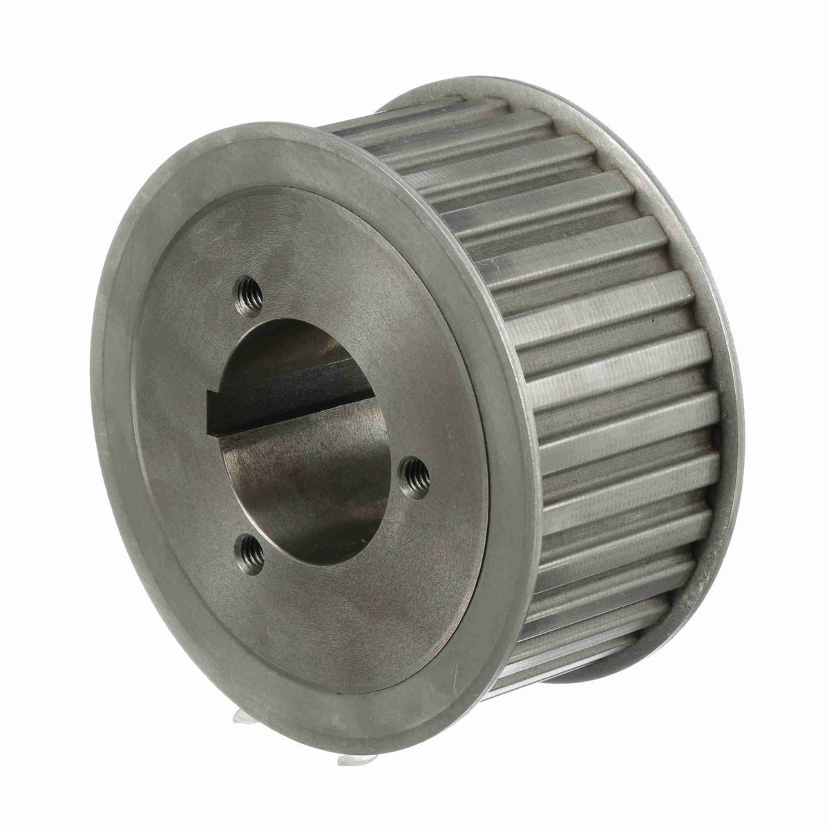 Browning Steel Bushed Bore Gearbelt Pulley - 30HP200