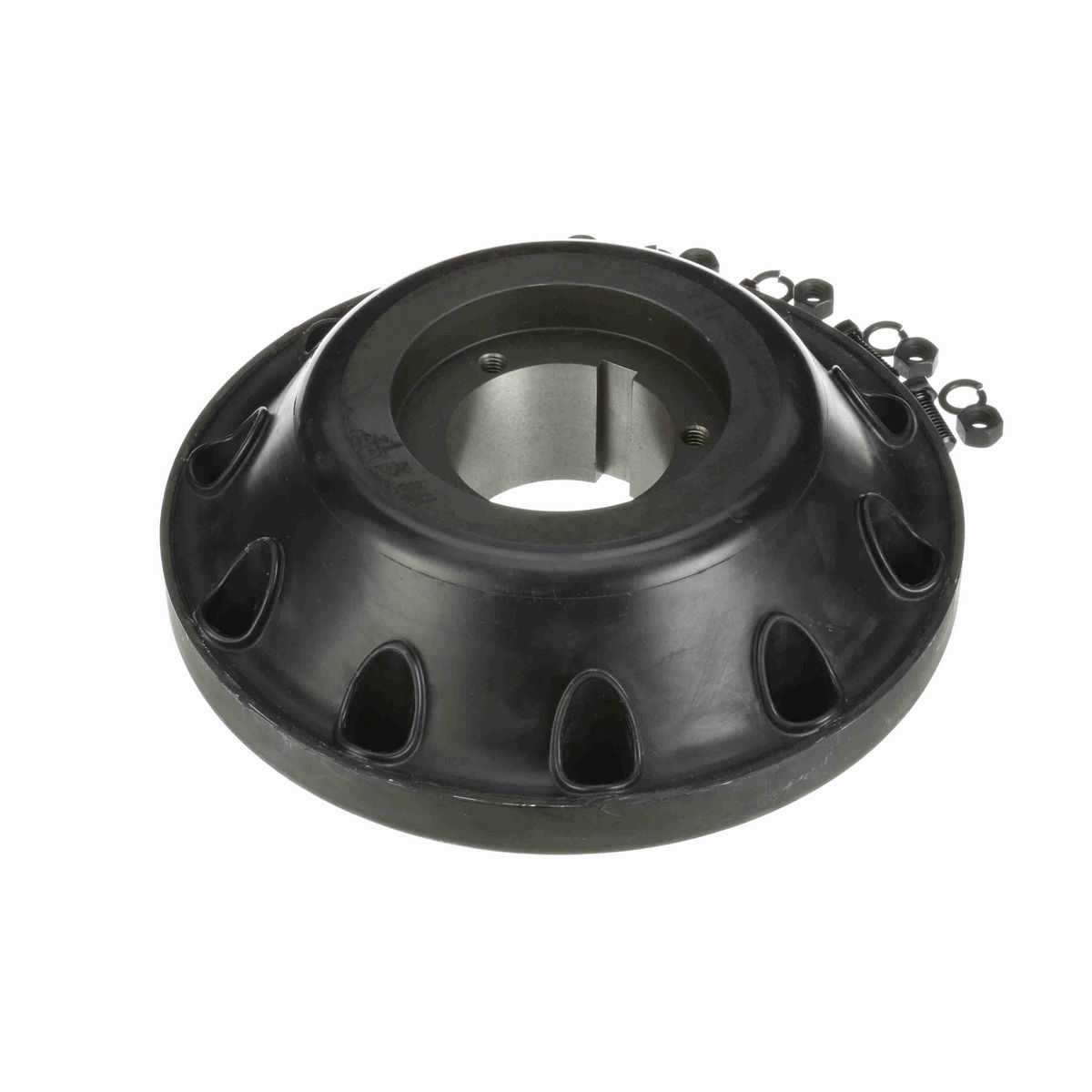 Зубчатая муфта Browning CHCFR10Q, размер CFR10Q, с втулкой