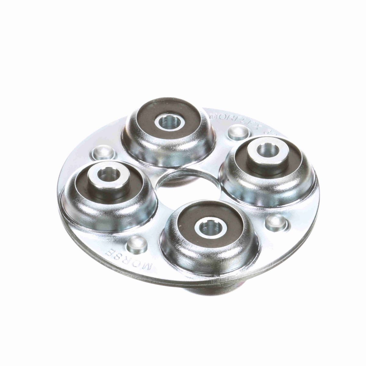 Morse Elastomeric Coupling Morflex (R) Center - 302 MORFLEX CENTER