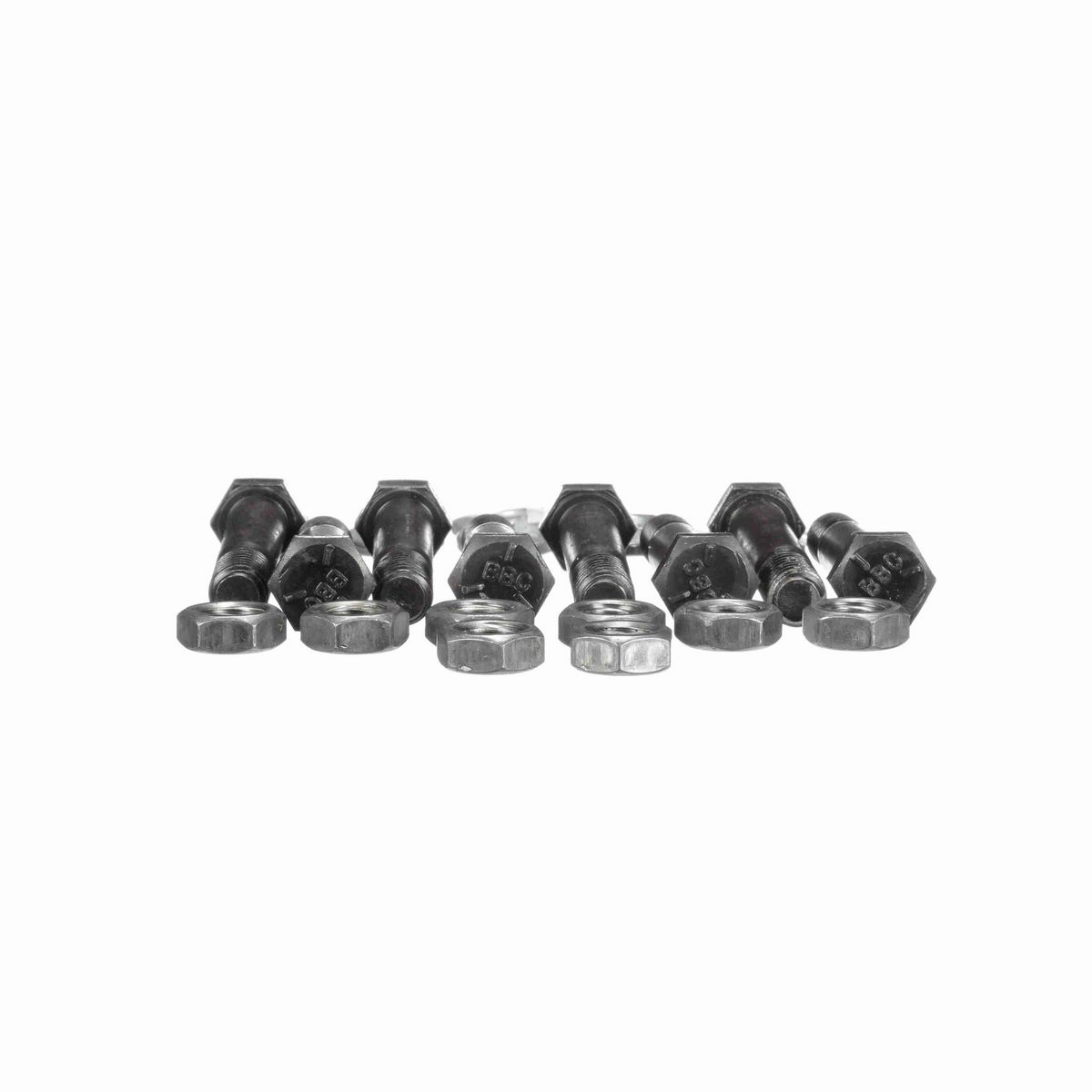 Kop-Flex Gear Coupling Vertical Slide Fastener Set - Size 1.5 - 1 1/2 EB VSFS