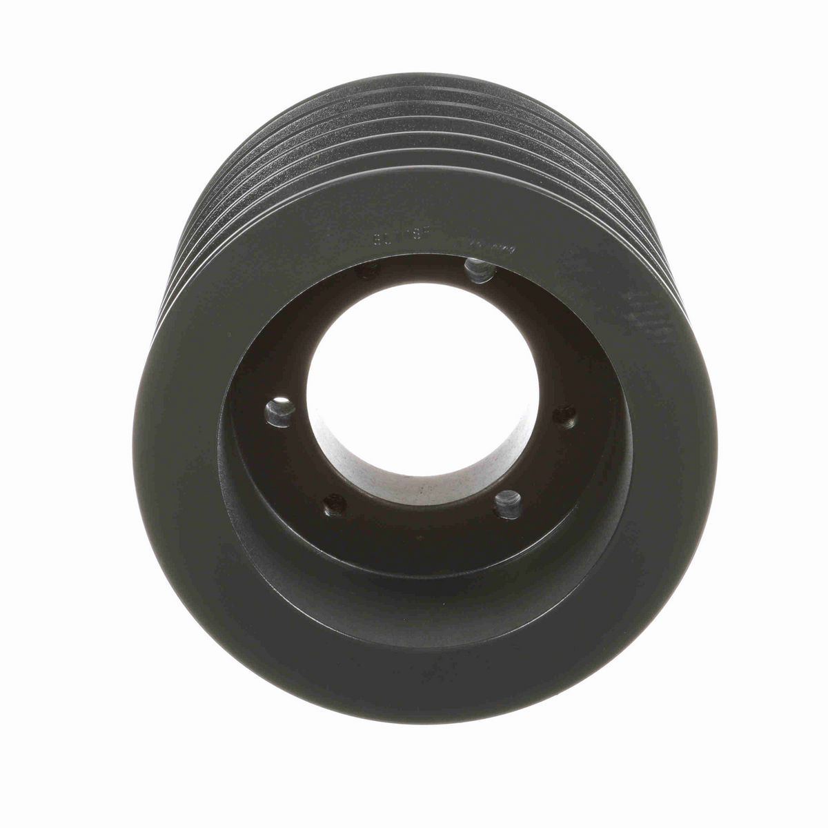 Browning 6 Groove Cast Iron Bushed Bore Multiple Sheave - 6C70SF