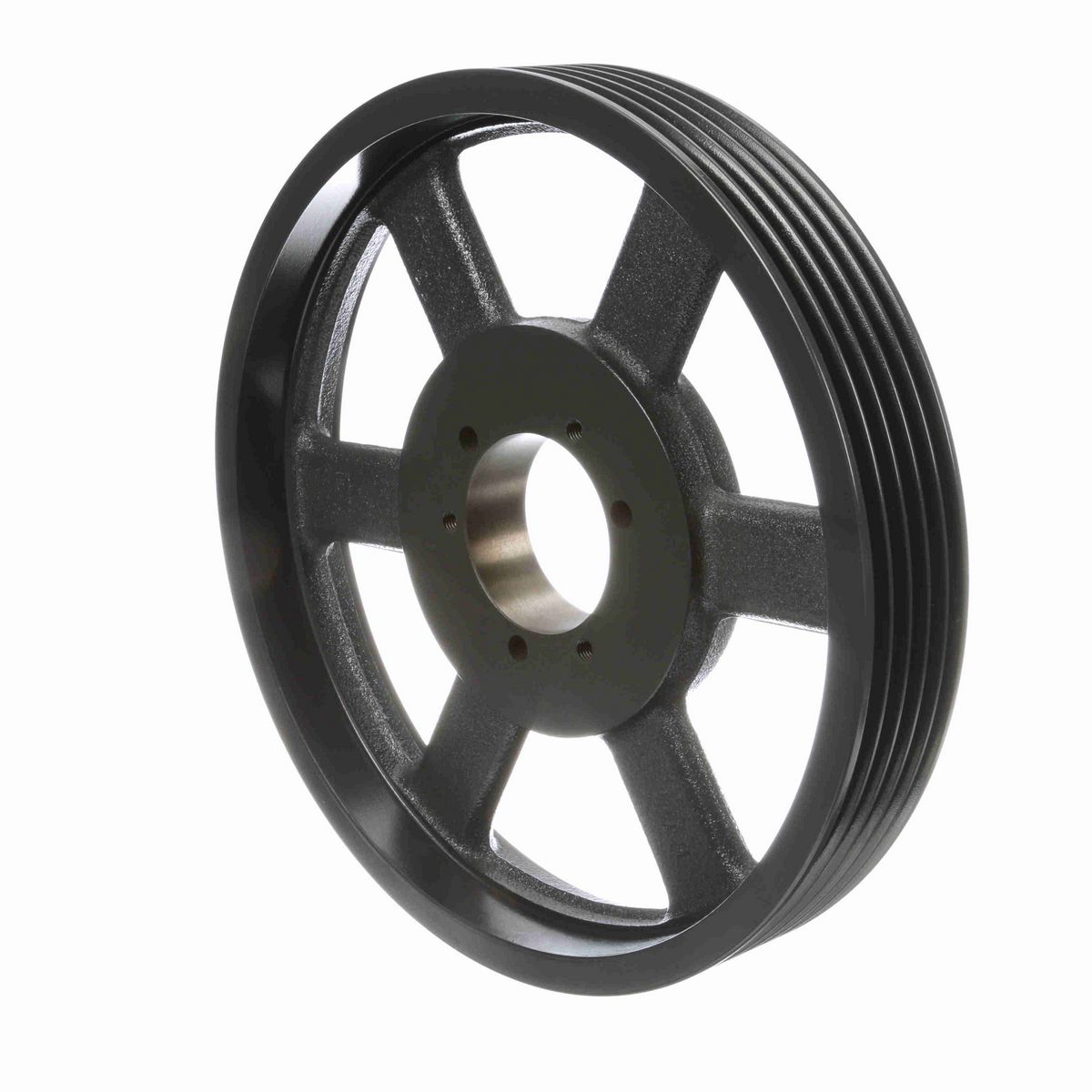 Browning 5 Groove Cast Iron Bushed Bore Multiple Sheave - 53V1400SF