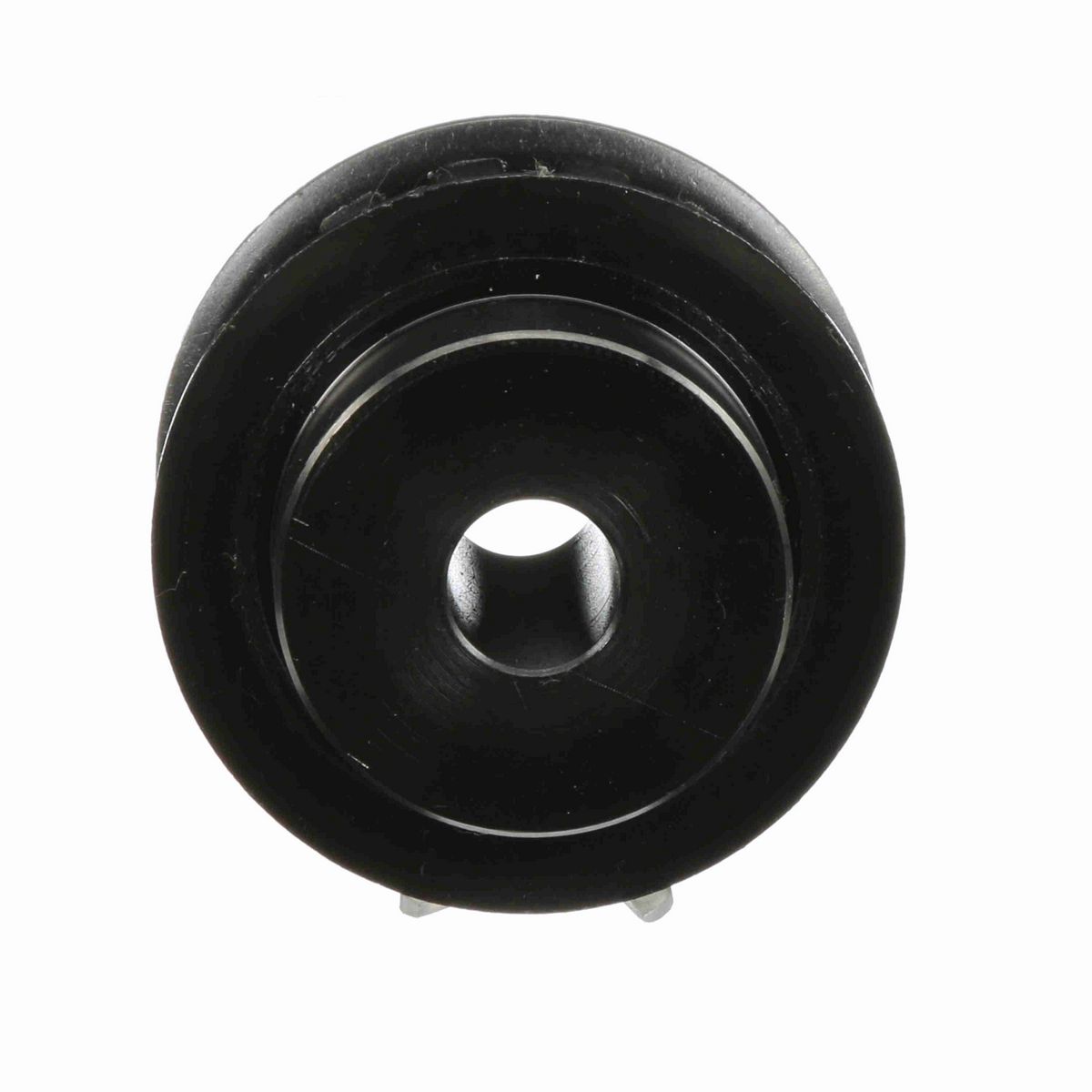 Browning Steel Rough Bore Gearbelt Pulley - 16HB100