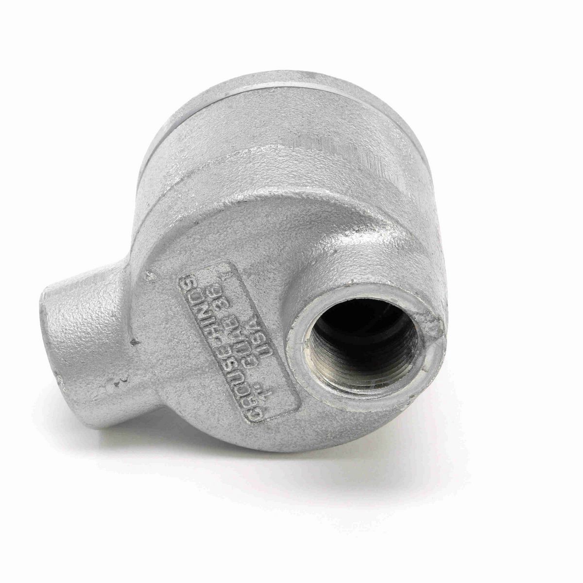 LEESON 629 EXP PROOF CONDUIT BOX 1"x1" - A800