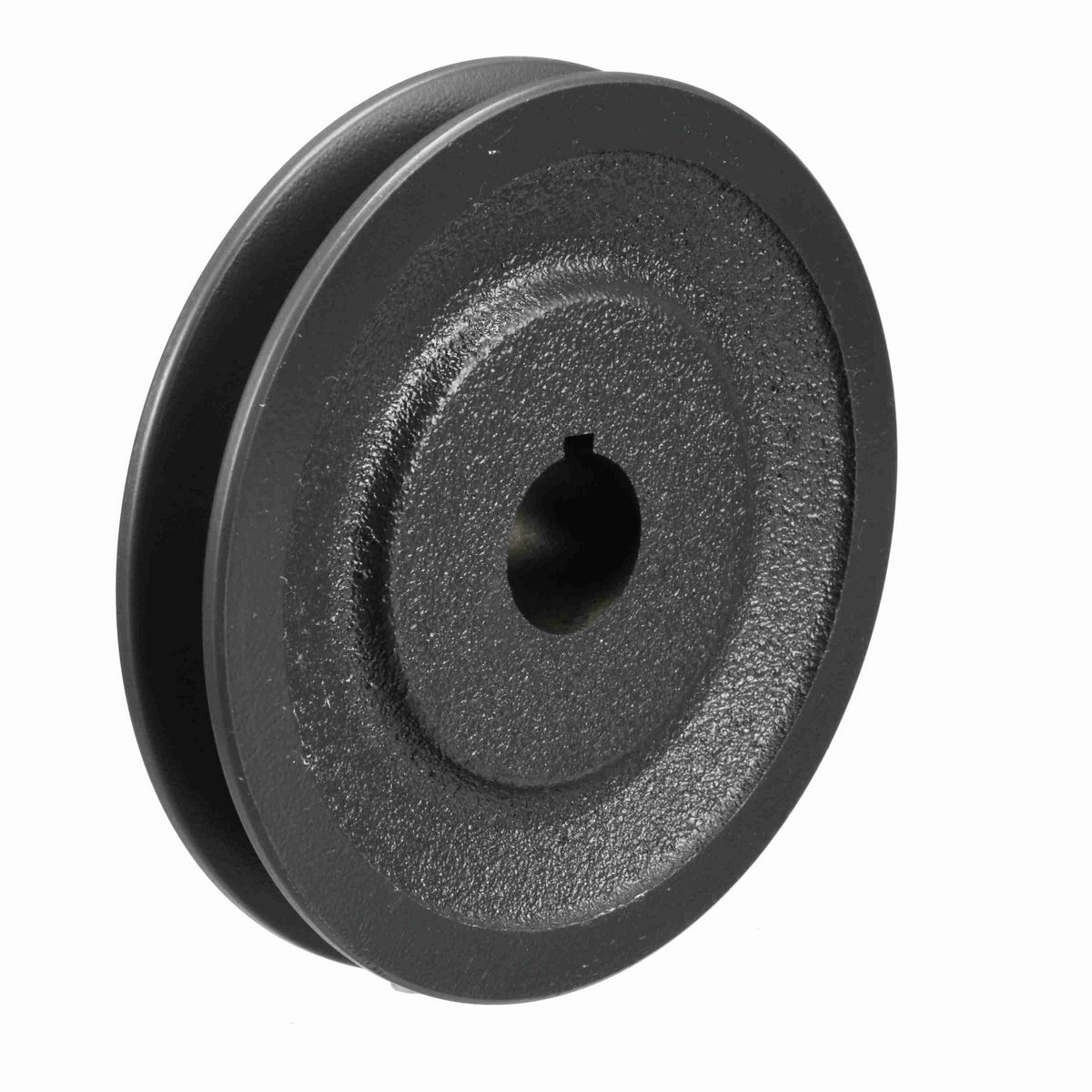 Browning 1 Groove Cast Iron FHP - Finished Bore Sheave - AK46X7/8