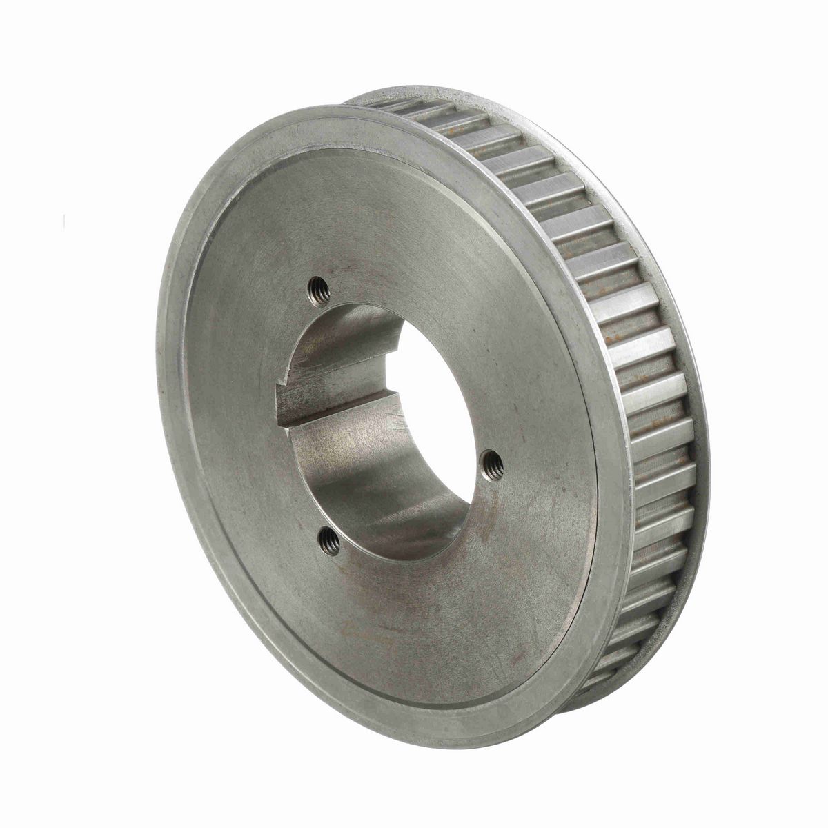 Browning Steel Bushed Bore Gearbelt Pulley - 44HQ100