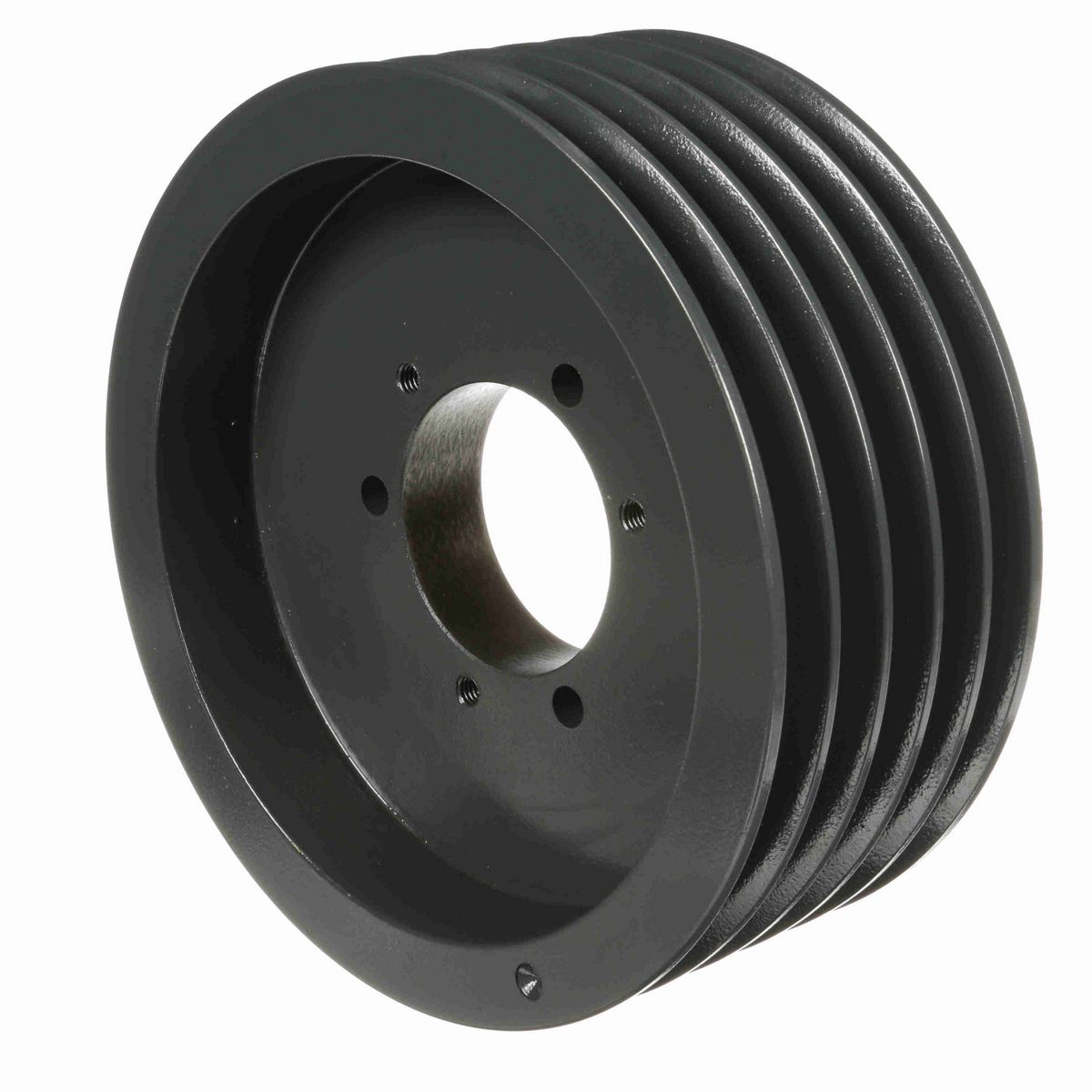 Browning 5 Groove Cast Iron Bushed Bore Multiple Sheave - 5B94SF