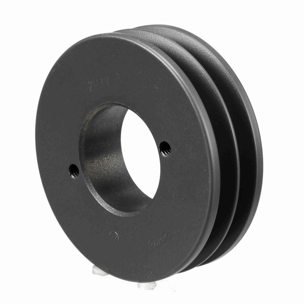 Browning 2 Groove Cast Iron Bushed Bore Multiple Sheave - 2H3V36