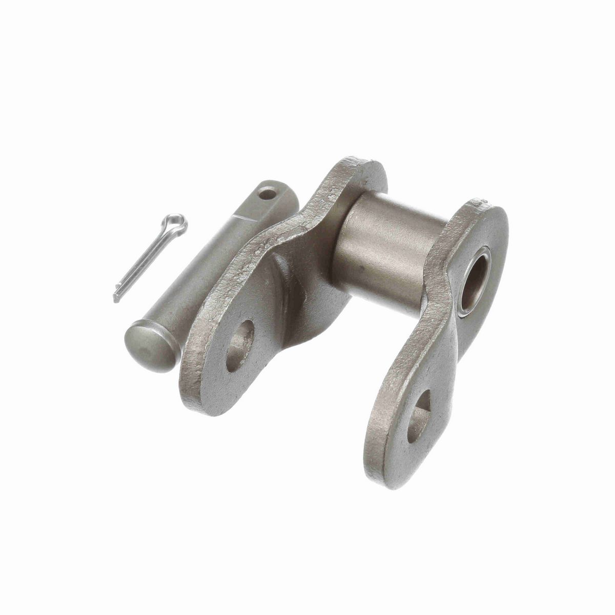 Morse Heavy Roller Chain Offset Link - 100H O/L