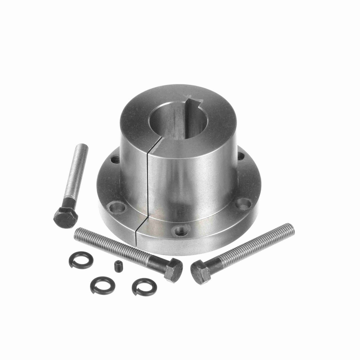 Browning Q-D Bushing - Inch Bore Type - J 4 3/8