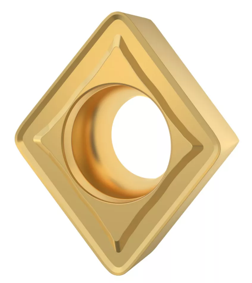 Screw-On Inserts Kennametal CPMT-MW [7093172]