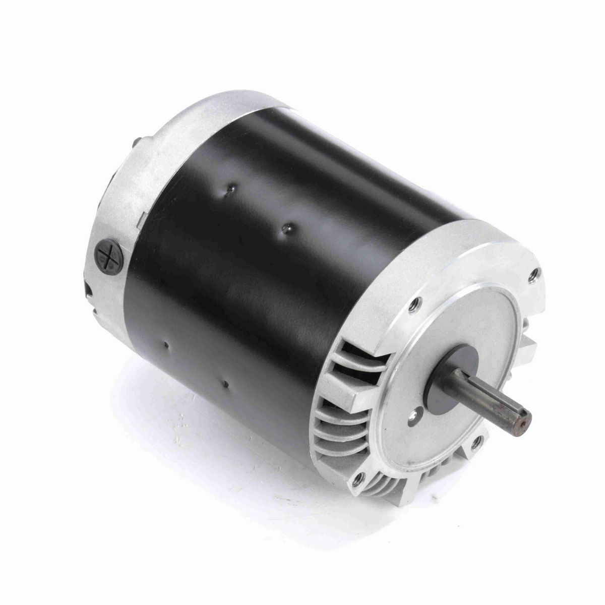 Century General Purpose Pump Motor, 1/2 HP, 3 Ph, 60 Hz, 575 V, 3600 RPM, K56C Frame, DP - H247