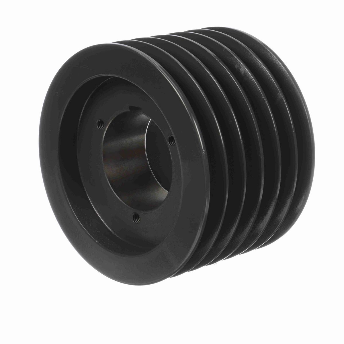 Browning 6 Groove Cast Iron Bushed Bore Multiple Sheave - 6B5V66