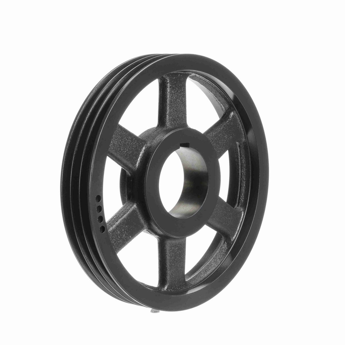 Browning 3 Groove Cast Iron Bushed Bore Multiple Sheave - 3R5V150