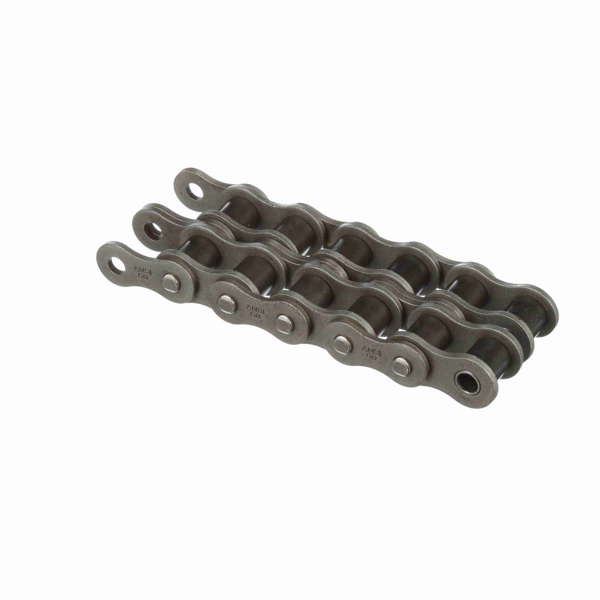 Browning Standard Riveted Roller Chain - J60-2 RIV 10 FT CH