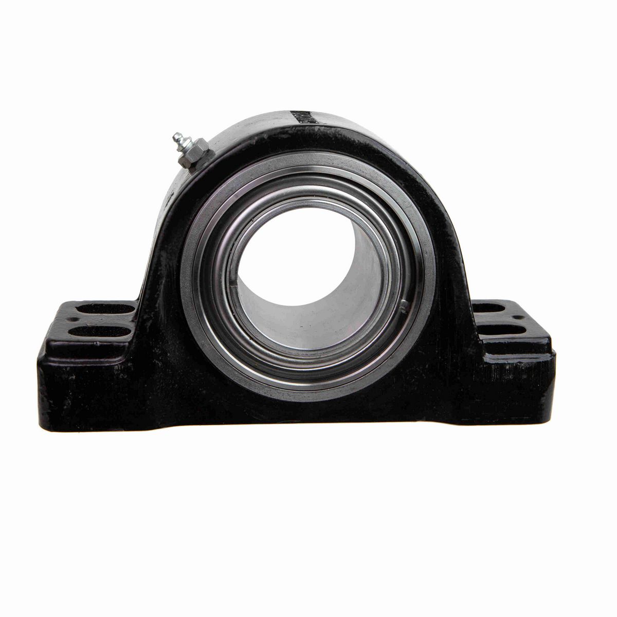 Link-Belt PB22655FHK42 Solid-housed Pillow Blocks Link-Belt Spherical Roller Bearings - PB22655FHK42