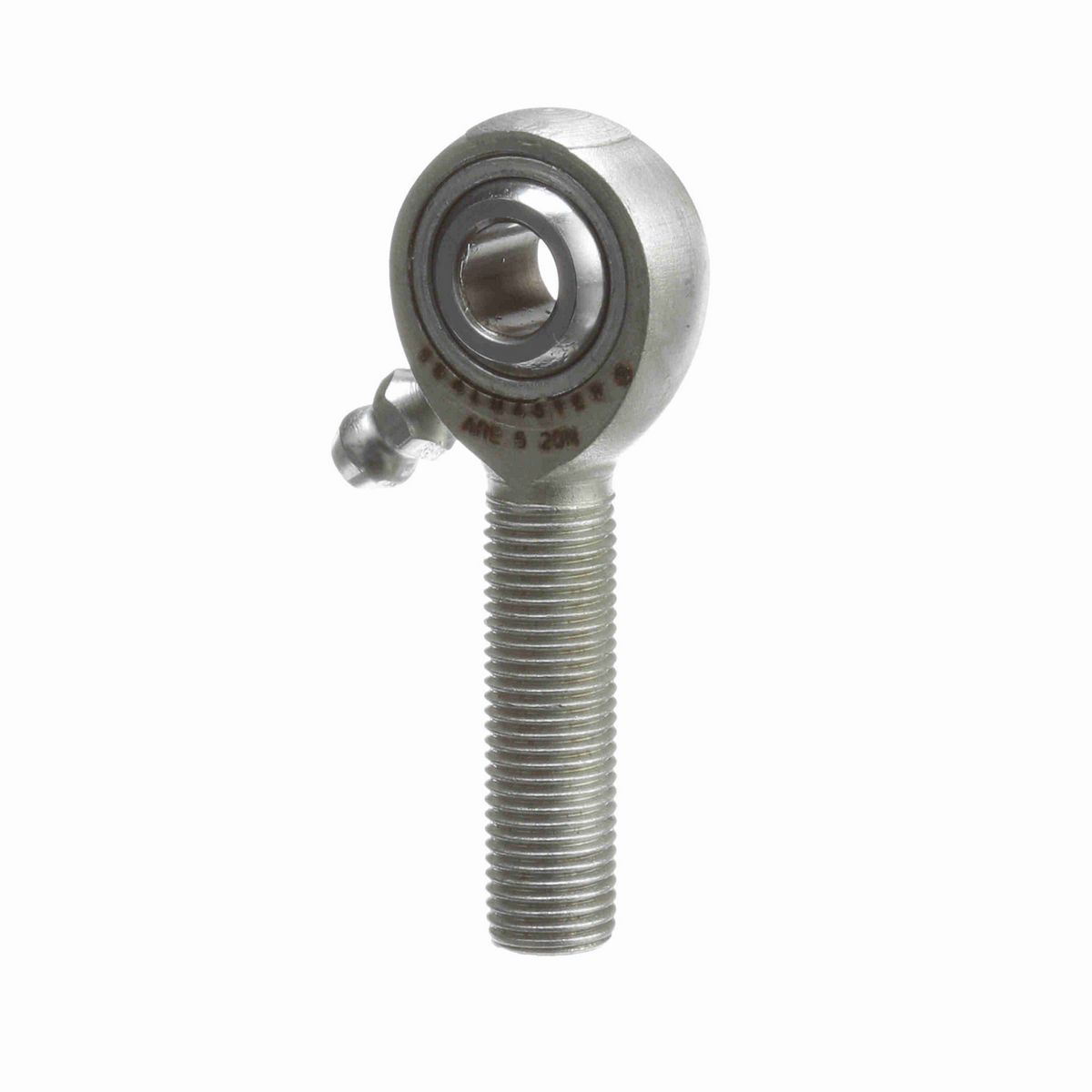 Sealmaster Male Rod End Bearing - Three-Piece Greasable Carbon Steel Race - ARE 5 20N