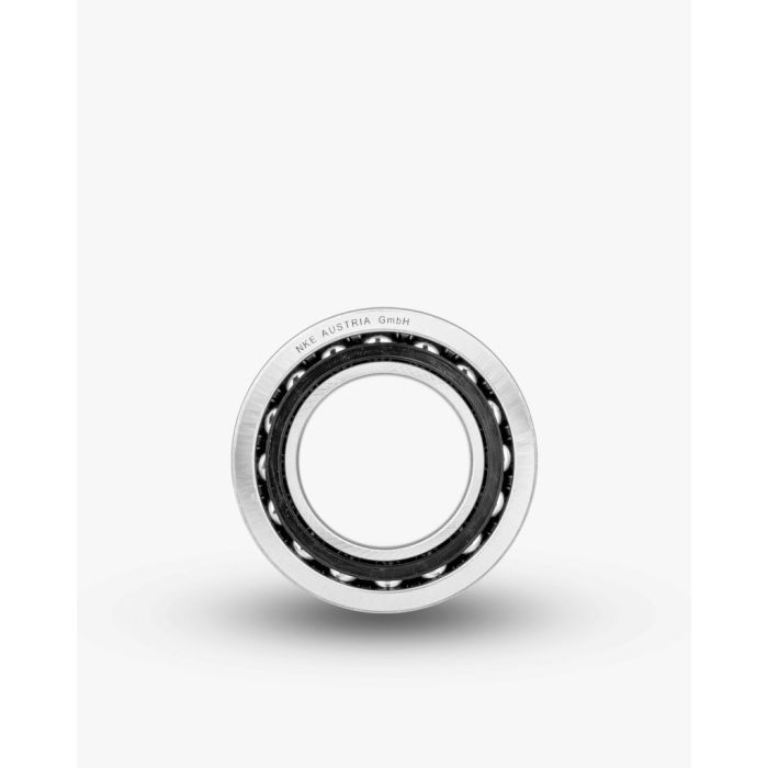Радиально-упорный шарикоподшипник NKE 7312-BEGA-TVP