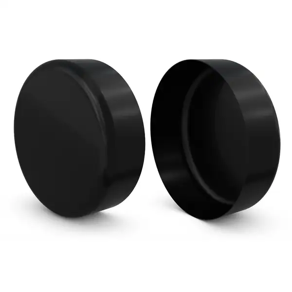 Торцевая крышка для шарикоподшипникового узла SKF B 9694 G