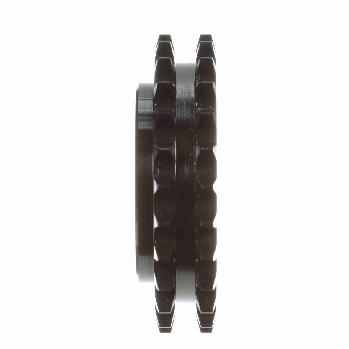 Browning Steel Bushed Bore Roller Chain Sprocket - D60Q26
