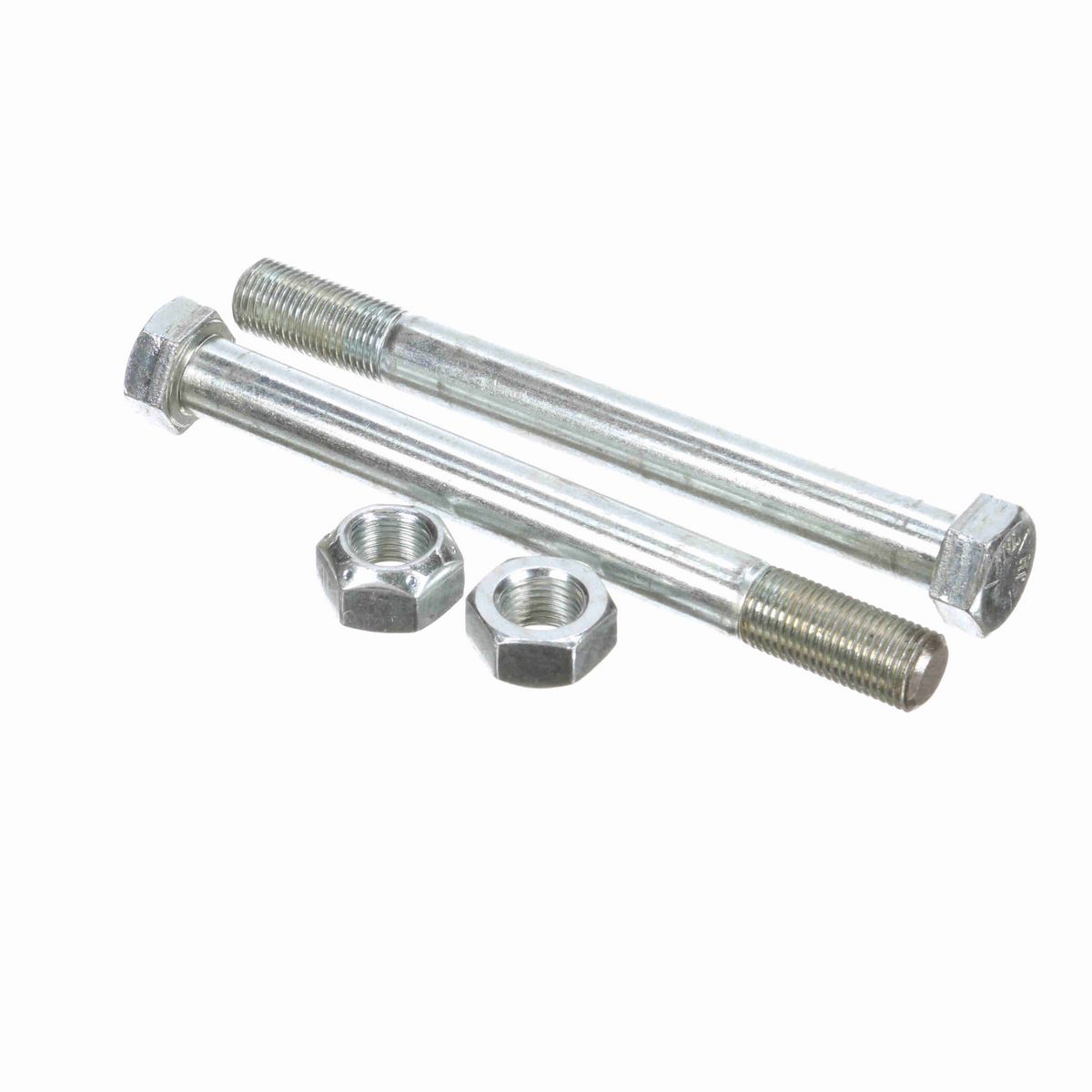 Morse Elastomeric Coupling CC Bolt Set - 802 MORFLEX CC BOLT SET