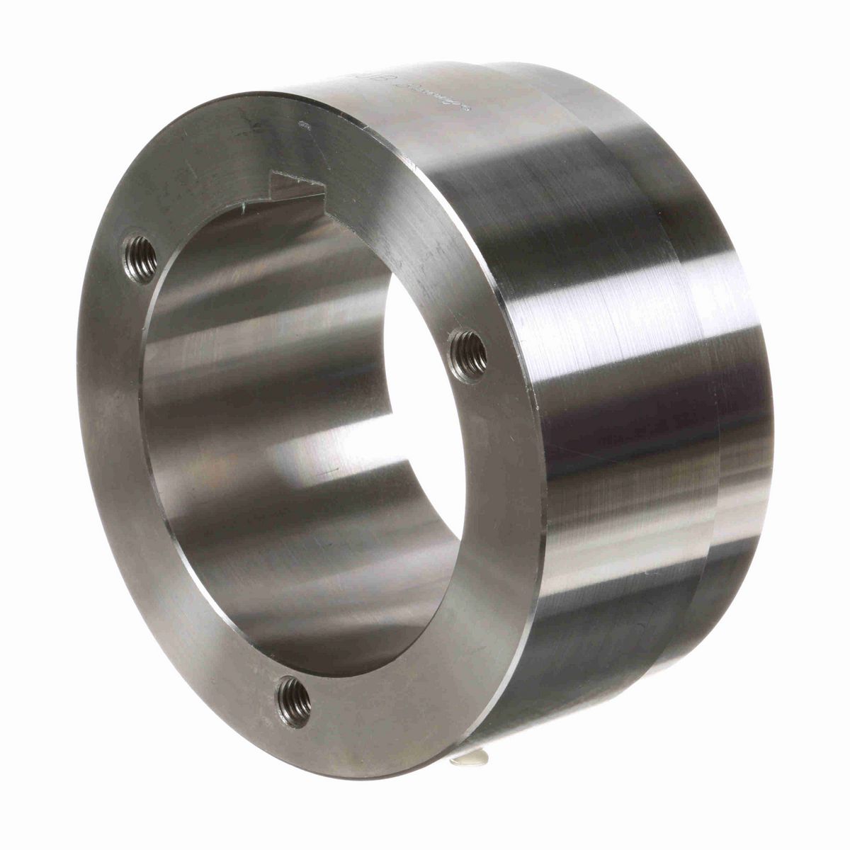 Browning Steel Hub for Split Taper Bushing - HS1 HUB