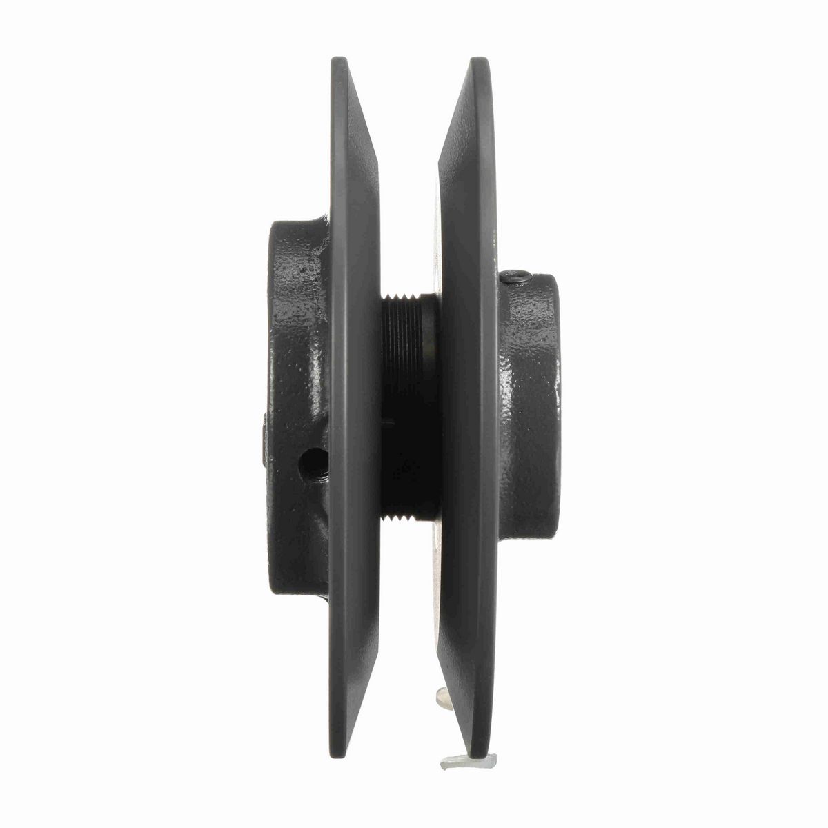 Browning 1 Groove Cast Iron Finish Bore FHP Variable Pitch Sheave - 1VP56X24MM