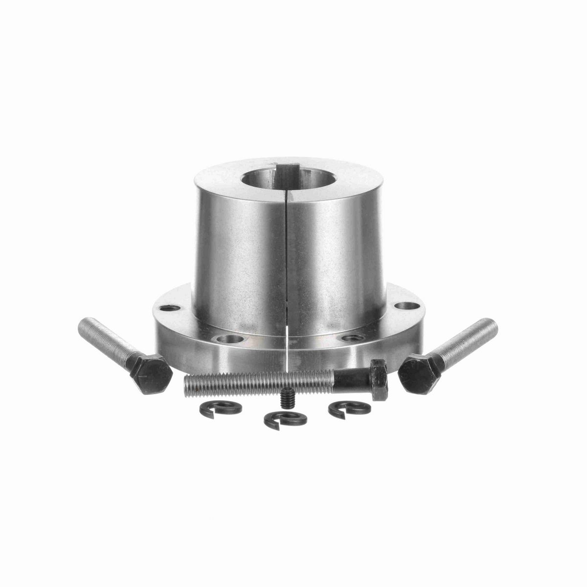 Browning Q-D Bushing - Inch Bore Type - J 2 7/16