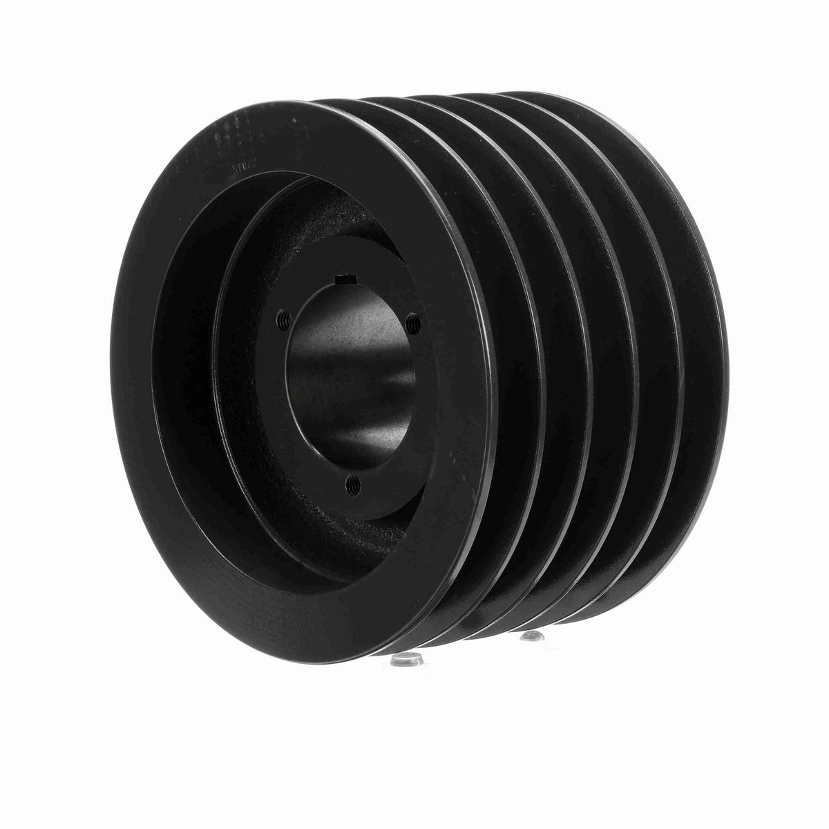 Browning 5 Groove Cast Iron Bushed Bore Multiple Sheave - 5TC82