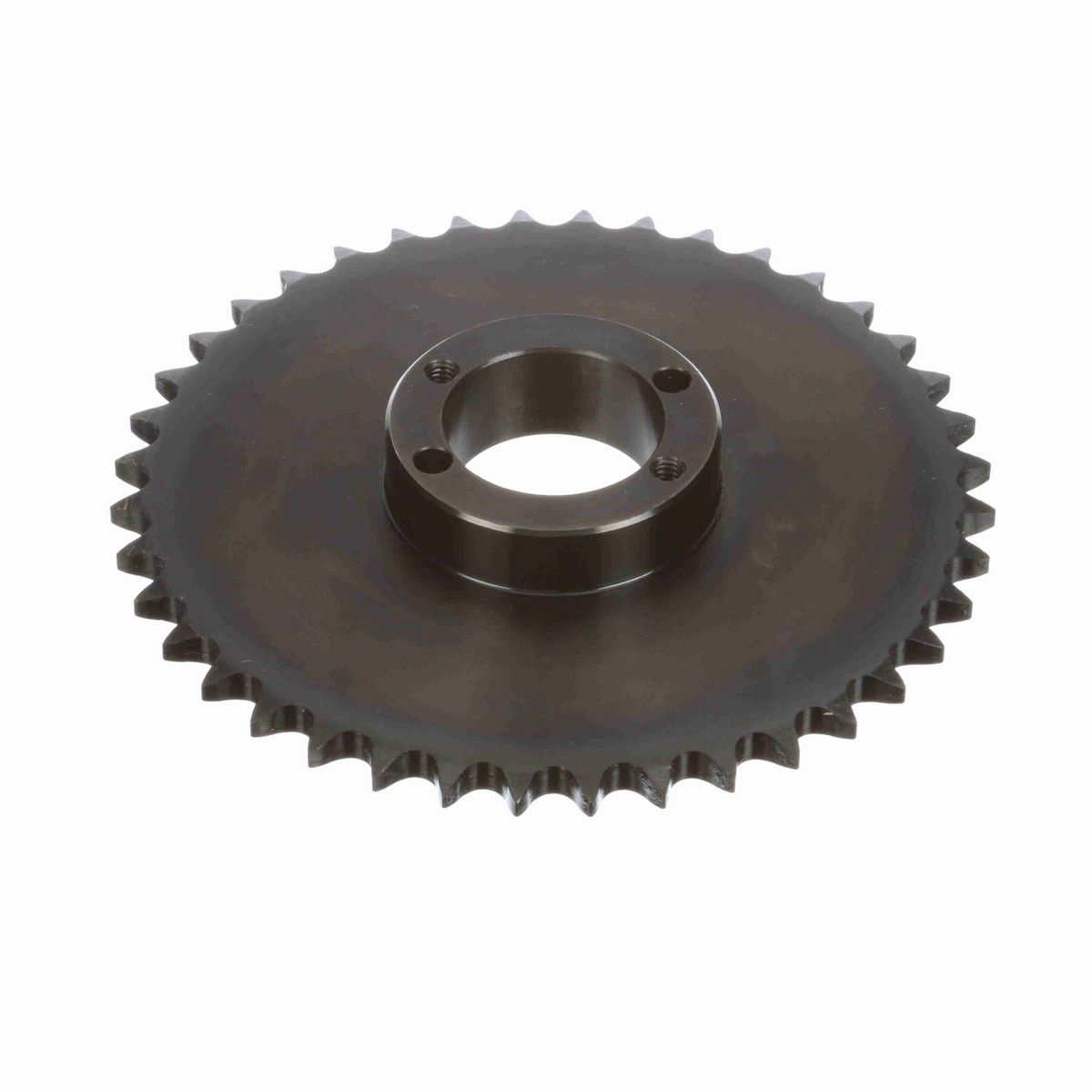 Browning Steel Bushed Bore Roller Chain Sprocket - H40H40