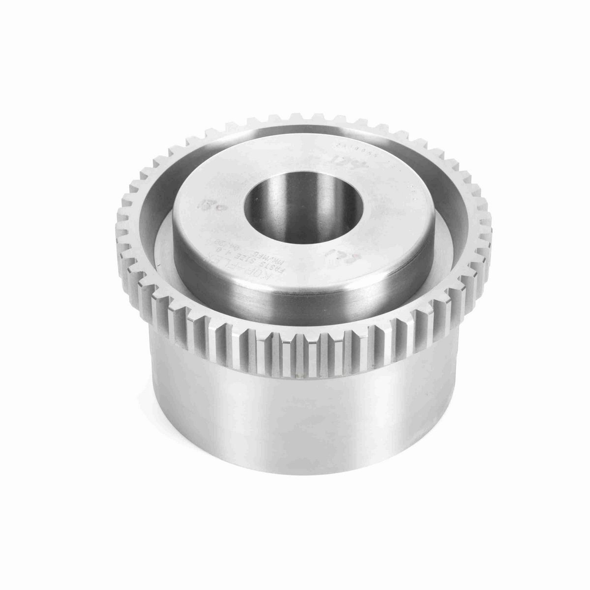 Kop-Flex Gear Coupling Flex Hub - Size 4 - 4F FHUB