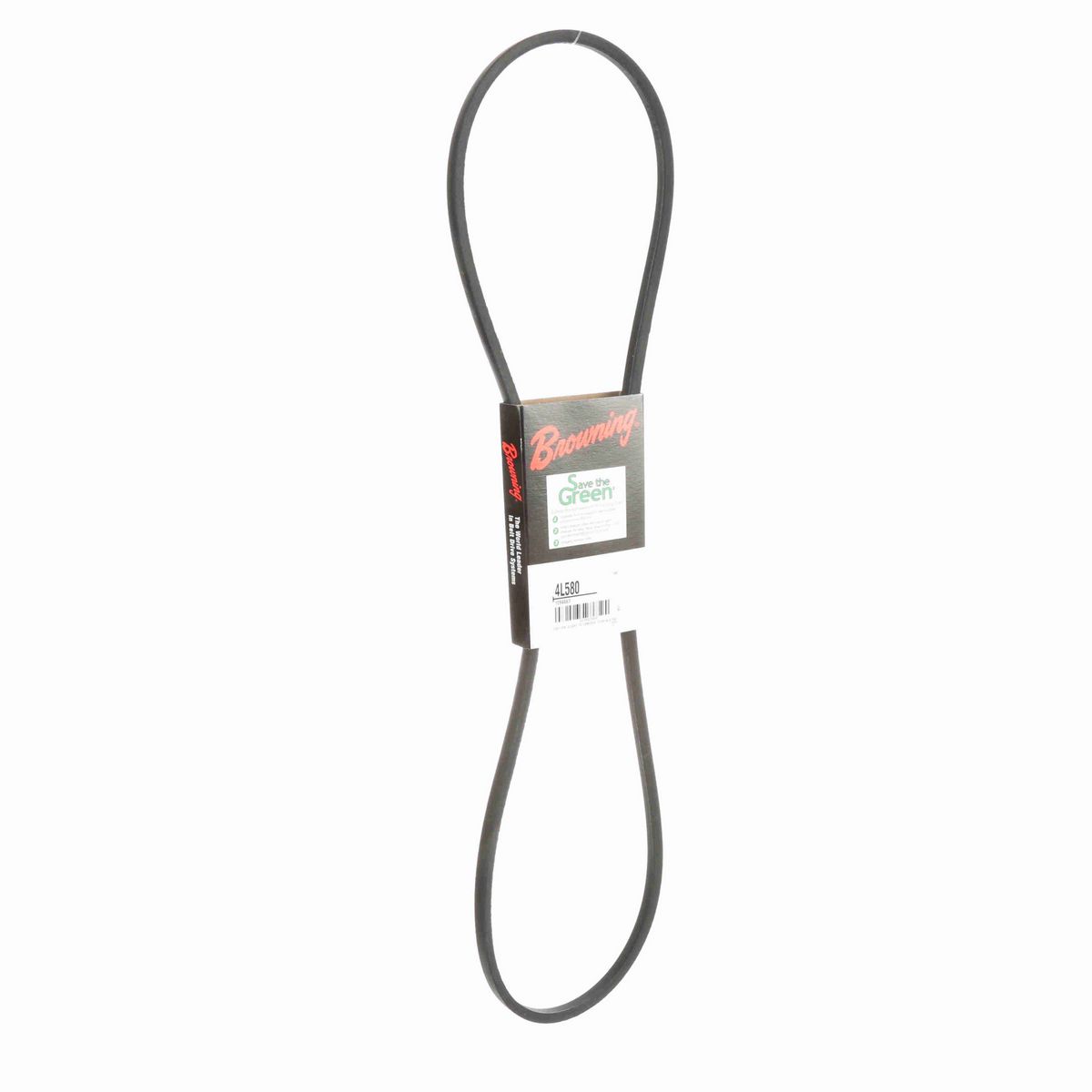 Browning Rubber FHP Belt - 4L580