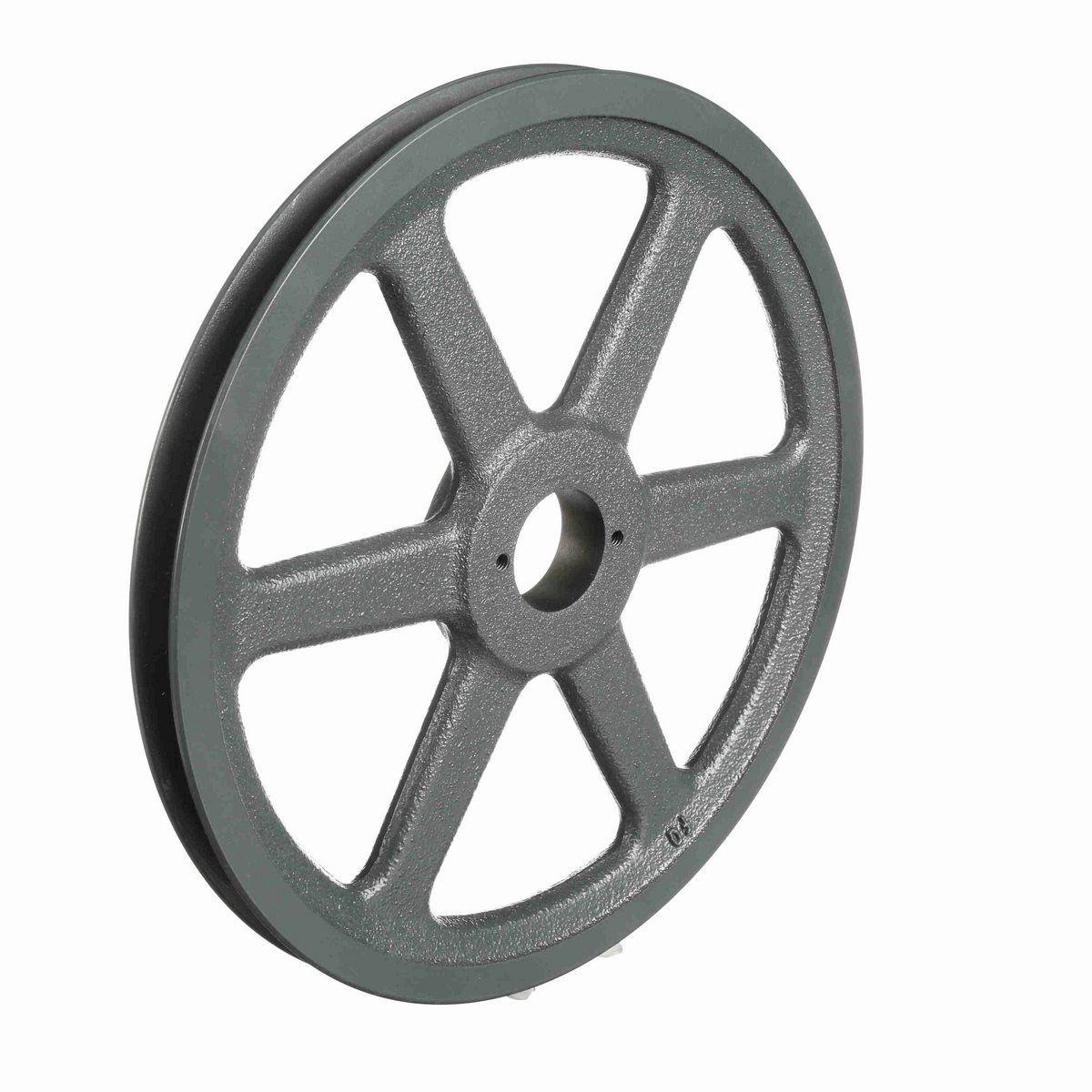 Browning 1 Groove Cast Iron FHP - Bushed Sheave - BK120H