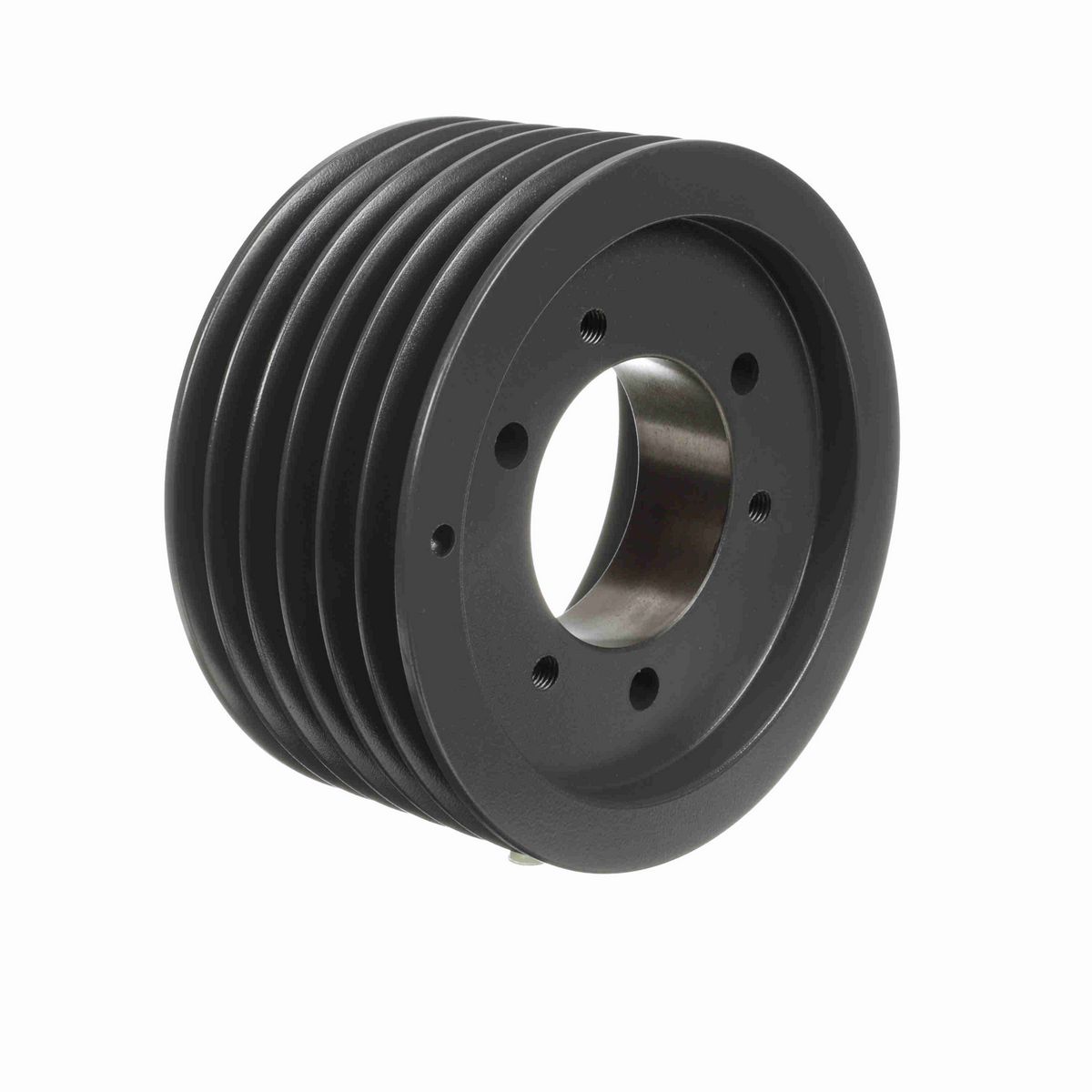 Browning 6 Groove Cast Iron Bushed Bore Multiple Sheave - 65V925E