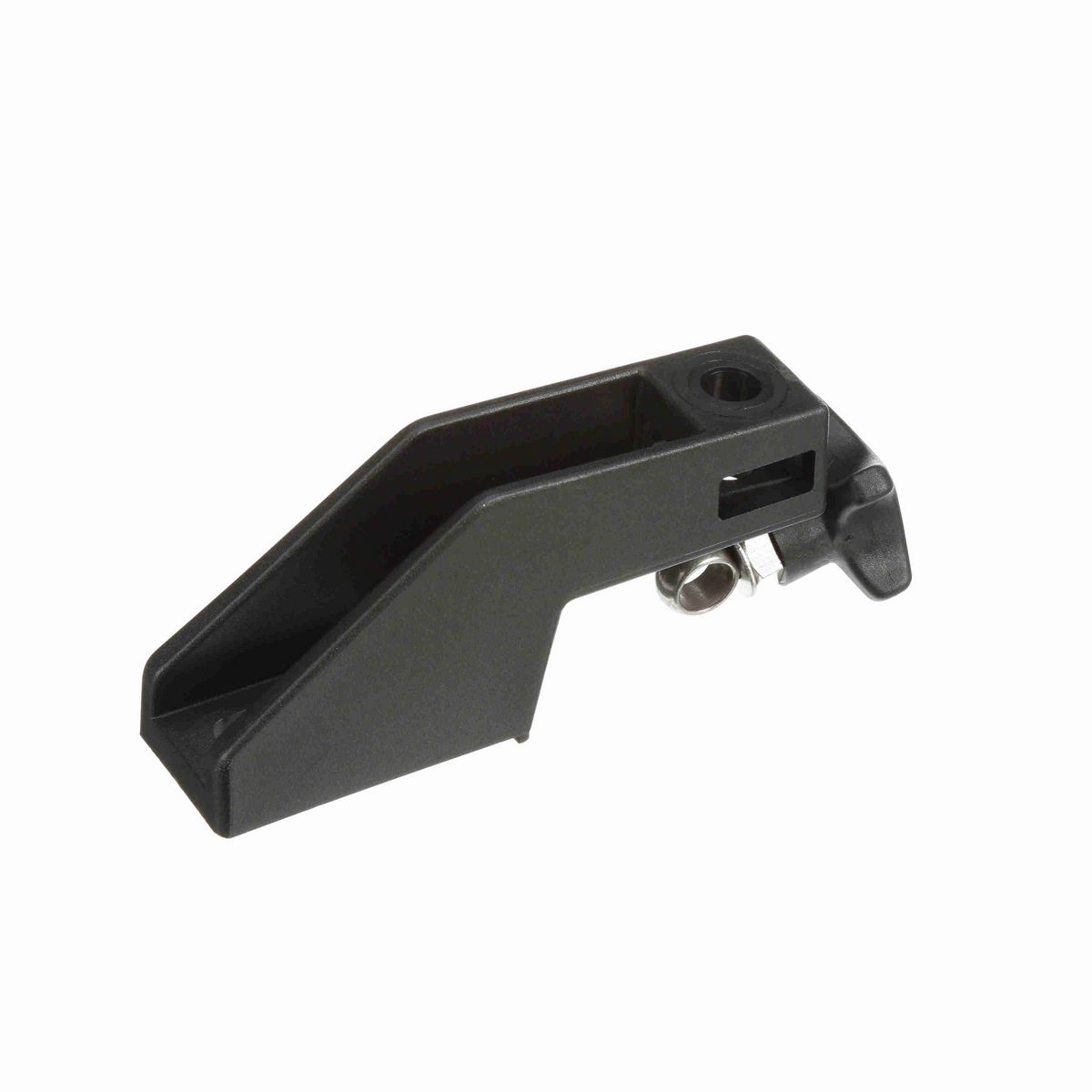 System Plast Standard Duty Bracket- Polyamide- 1/2" Rod - VG-210-12