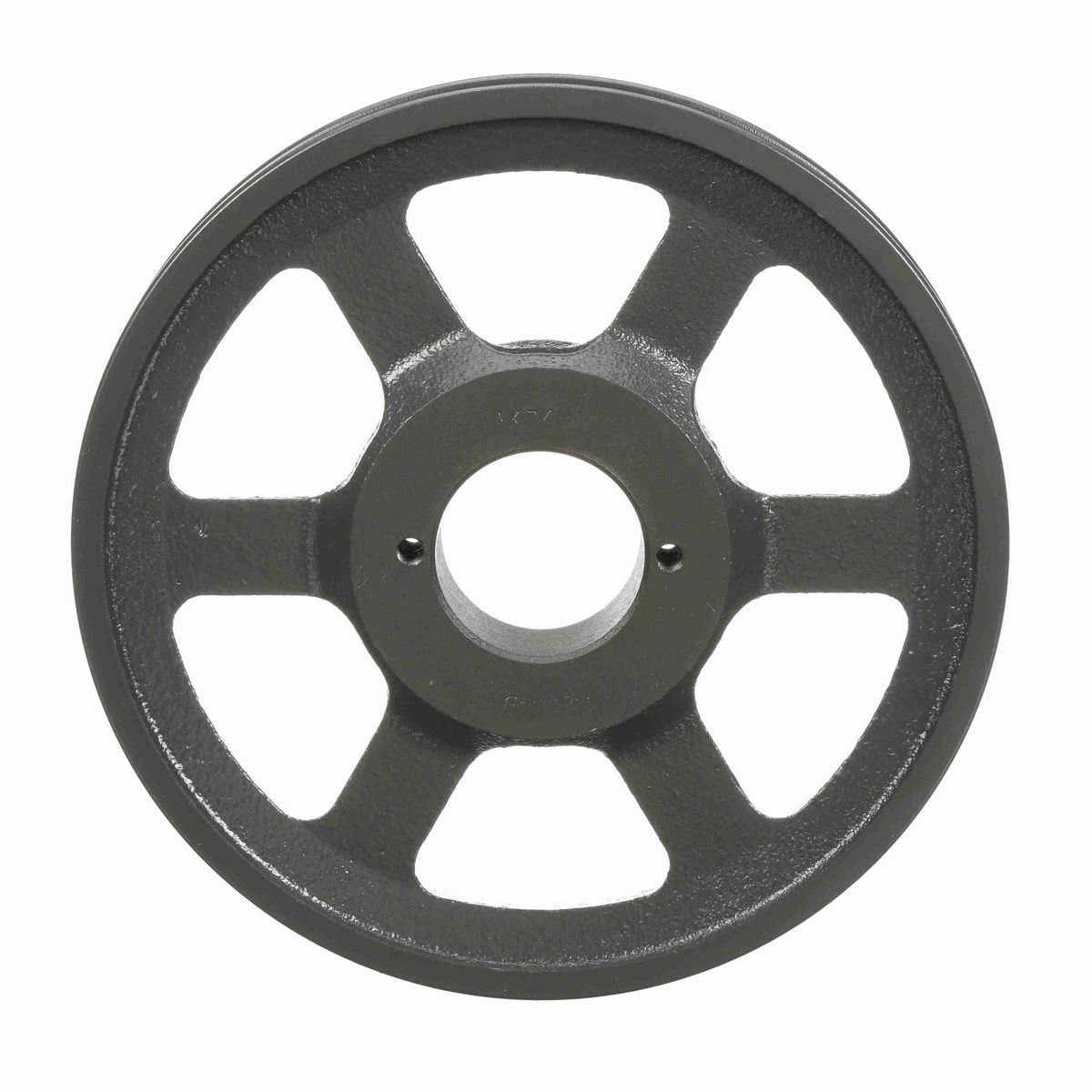 Browning 1 Groove Cast Iron FHP - Bushed Sheave - AK74H