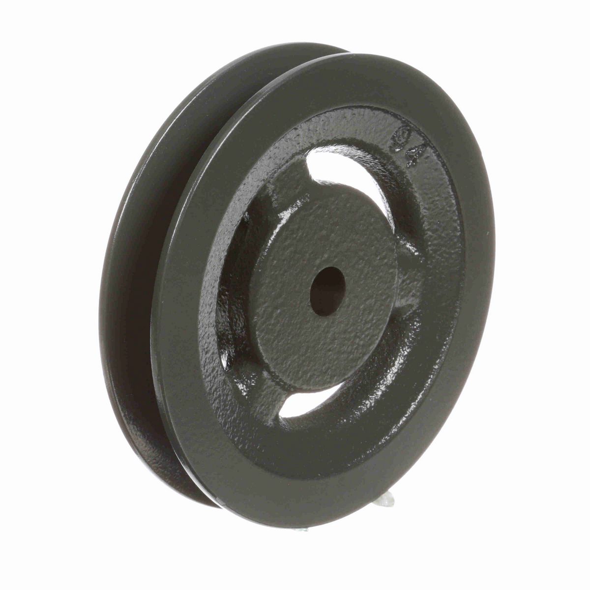 Browning 1 Groove Cast Iron FHP - Finished Bore Sheave - BK50X1/2