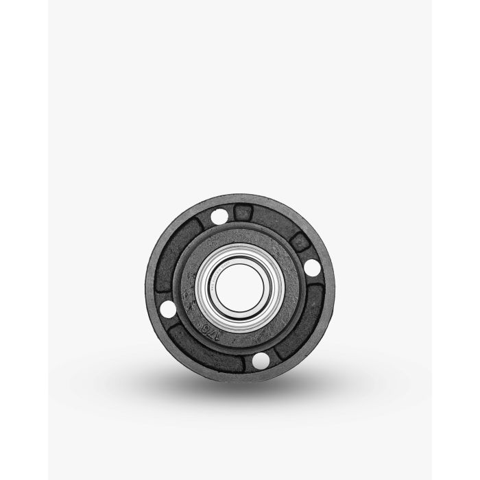 Подшипниковый узел NKE UCFC209-111