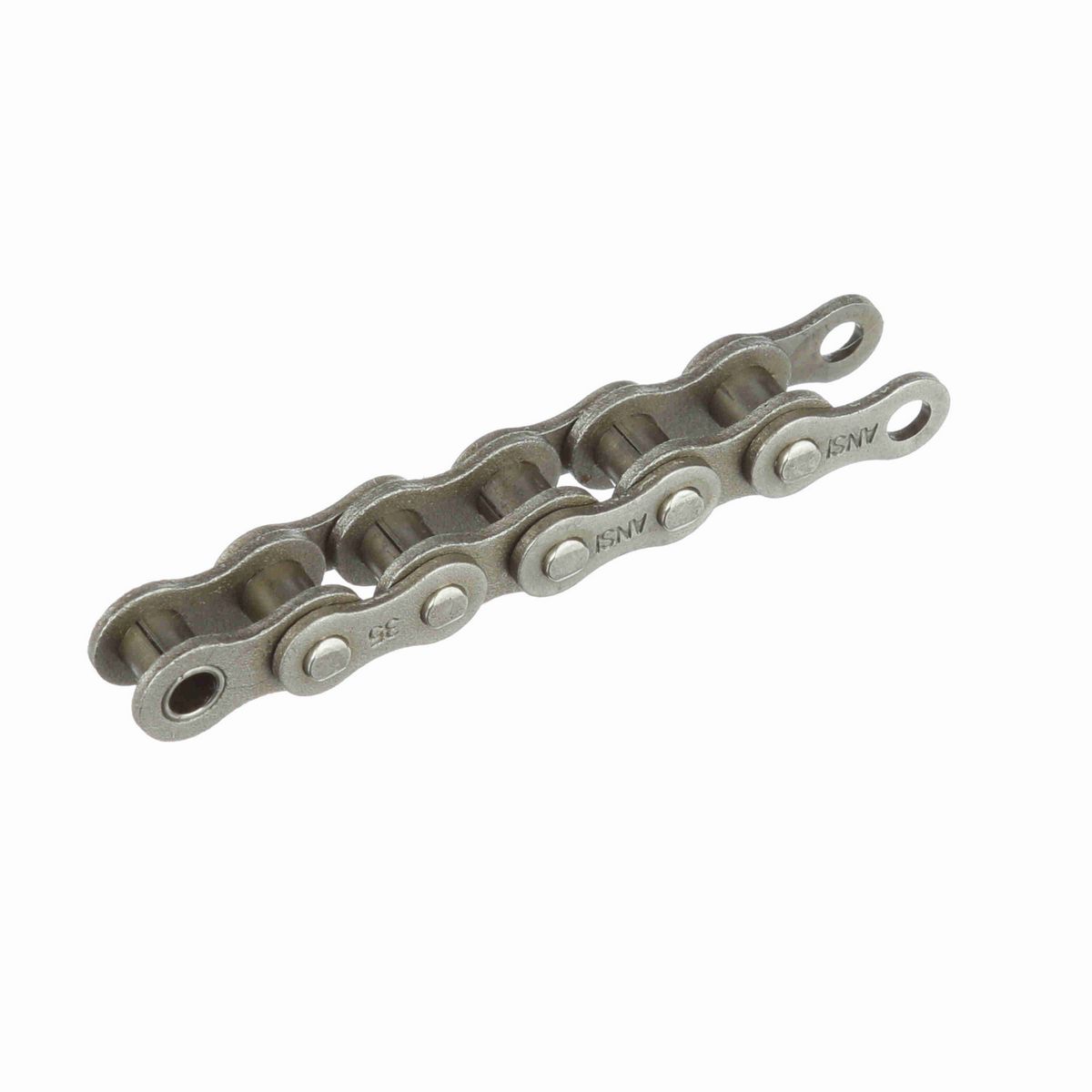 Browning Standard Riveted Roller Chain - J35 RIV 10 FT CH