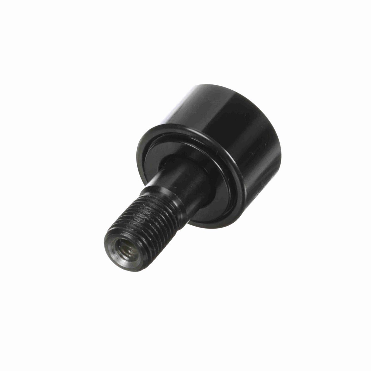 Опорный ролик с цапфой McGill CAMROL CF 1 SB THT, цилиндрический, с уплотнением, с шестигранным отверстием, дюймовый