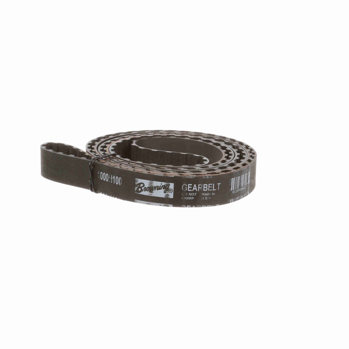 Browning Neoprene H Section Gearbelt - 1000H100
