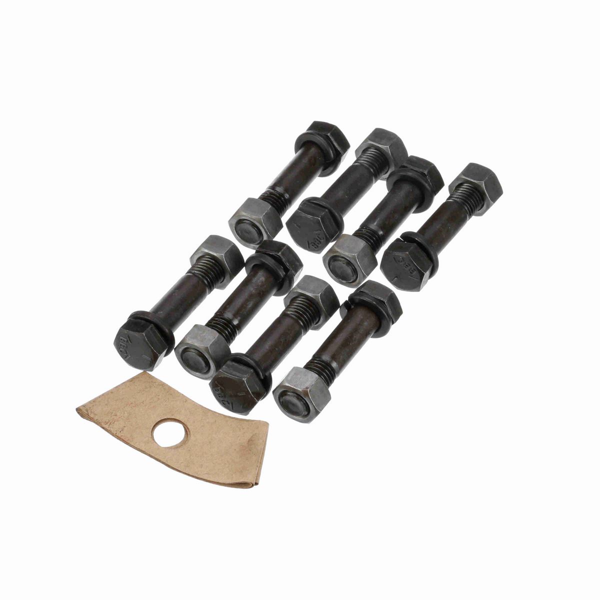 Kop-Flex Gear Coupling Fastener Set (with gasket) - Size 4 - 4 EB FS
