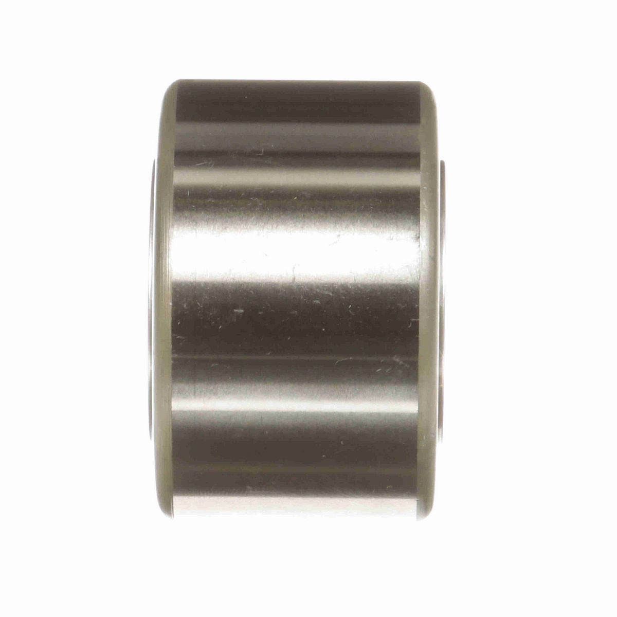 Опорный ролик McGill CAMROL CYR 2 S CR, цилиндрический, из высокоуглеродистой нержавеющей стали, с уплотнением