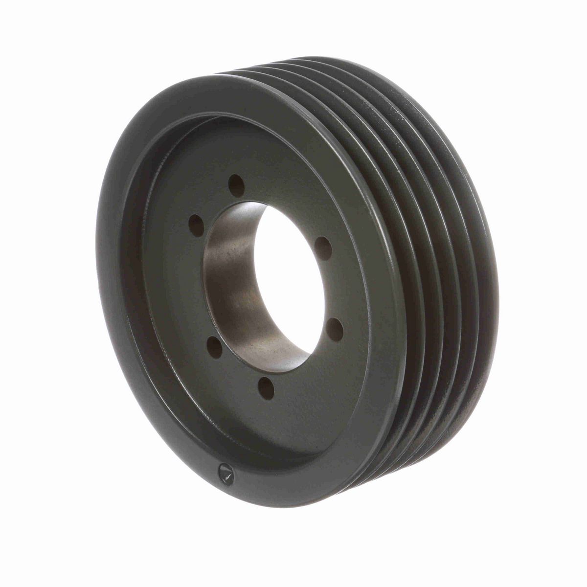 Browning 5 Groove Cast Iron Bushed Bore Multiple Sheave - 53V690SK