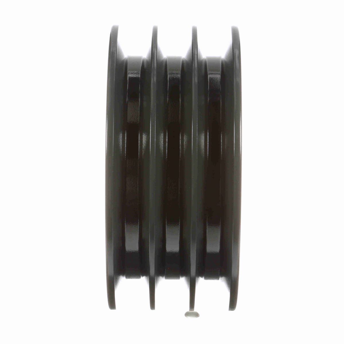 Browning 3 Groove Cast Iron Bushed Bore Multiple Sheave - 3TC70