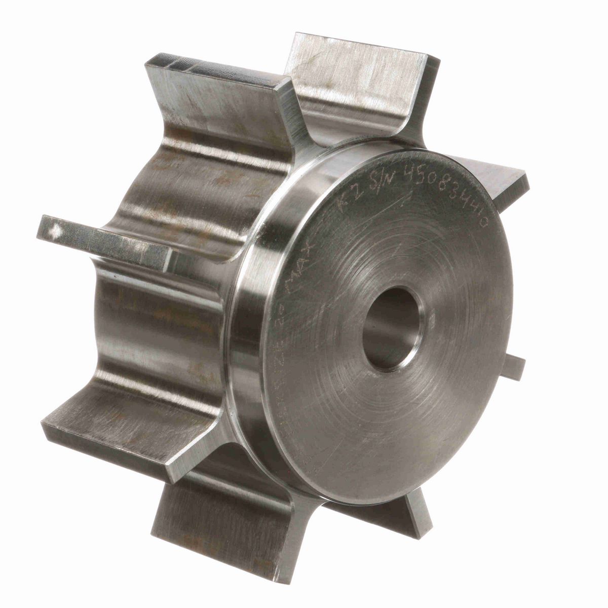 Kop-Flex Elastomeric Coupling Flex Hub - Style K2 - Size 20 - Rough Bore - 20 K2 FHUB