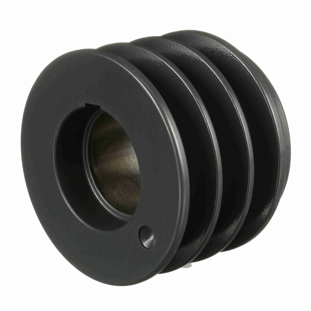 Browning 3 Groove Cast Iron Bushed Bore Multiple Sheave - 3TB36