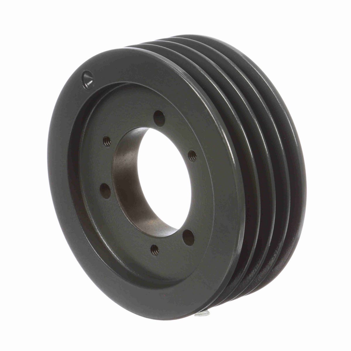 Browning 4 Groove Cast Iron Bushed Bore Multiple Sheave - 43V530SDS