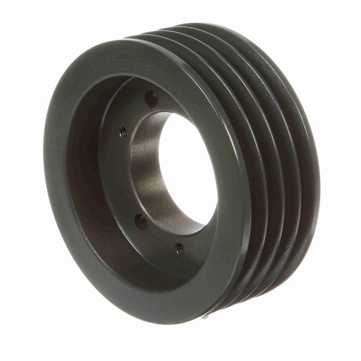 Browning 4 Groove Cast Iron Bushed Bore Multiple Sheave - 43V500SDS