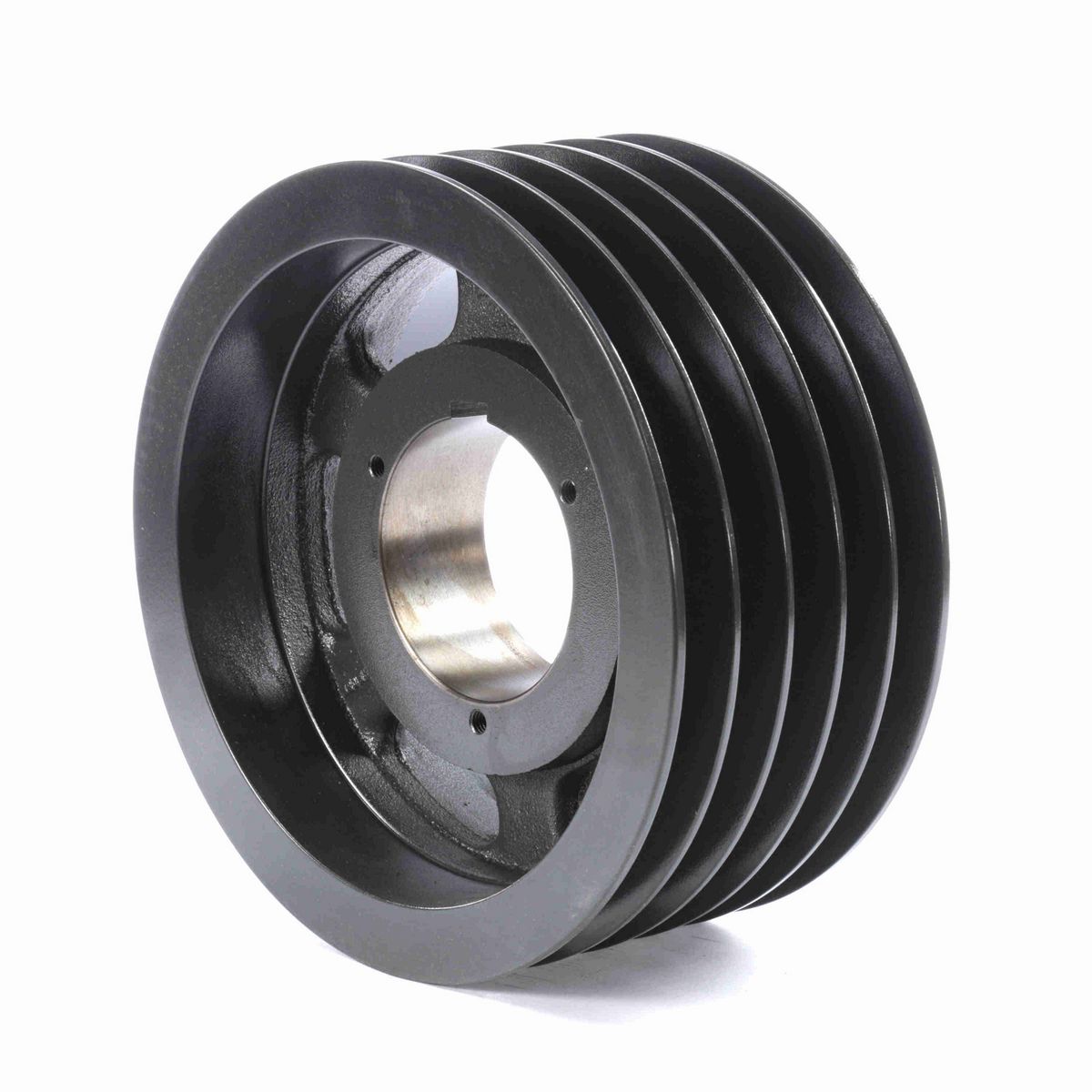 Browning 5 Groove Cast Iron Bushed Bore Multiple Sheave - 5C110R